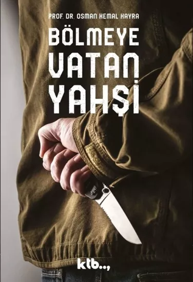 Bölmeye Vatan Yahşi