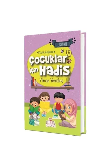 Çocuklar İçin Hadis Etkinlikli