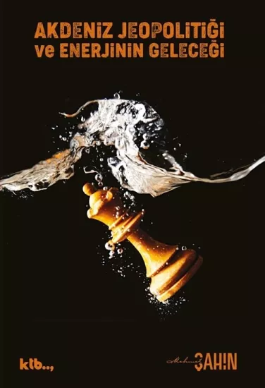 Akdeniz Jeopolitiği