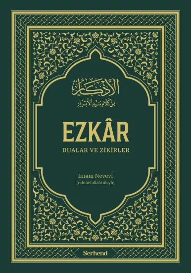 Ezkâr - Dualar ve Zikirler