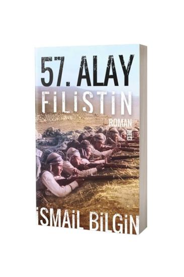 57 Alay Filistin