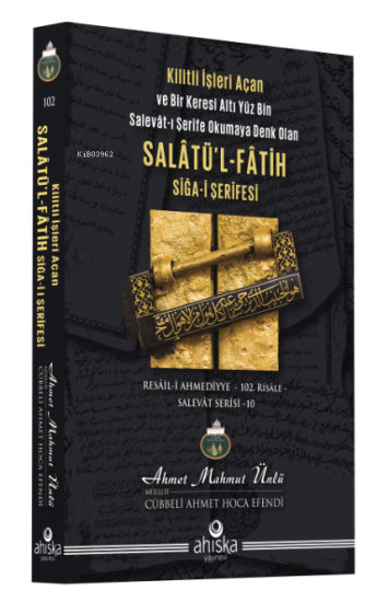 Salatül Fatih