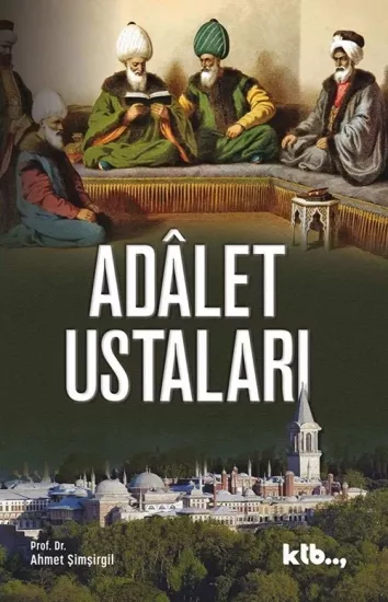 Adâlet Ustaları