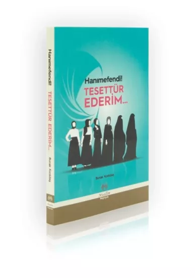 Hanımefendi Tesettür Ederim