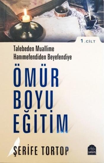 Ömür Boyu Eğitim  1