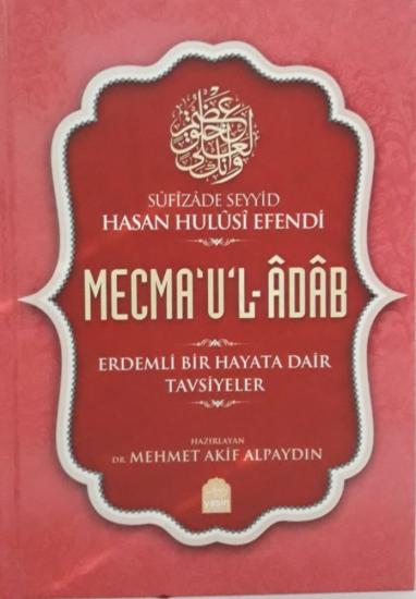 MECMAUL ADAB