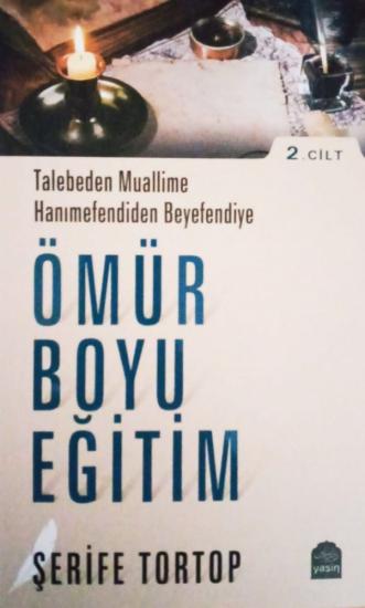 Ömür Boyu Eğitim  2