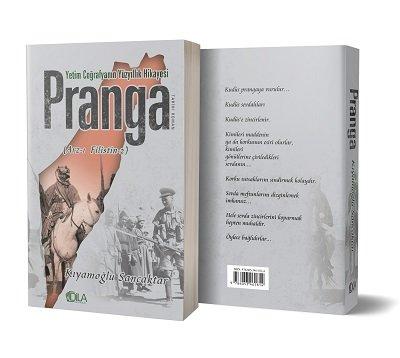 Pranga  (Arz-ı Filistin 2)