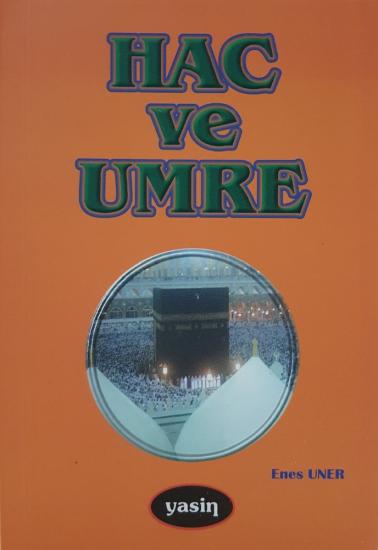 Hac Ve Umre