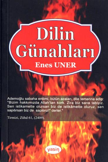 Dilin Günahları