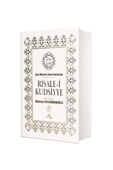 Risalei Kudsiyye Tercüme 2.Cilt (İthal Kağıt)