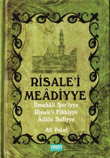 Risale-i Meadiyye