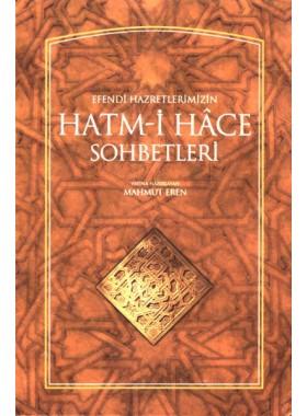 Hatmi Hace Sohbetleri