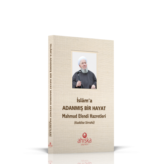 İslama Adanmış Bir Hayat - Karton Kapak