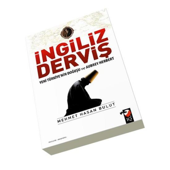 İngiliz Derviş