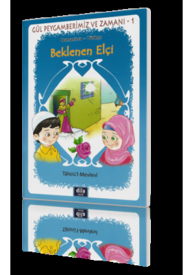 Gül Peygamberimiz ve Zamanı (6 Cilt Takım)