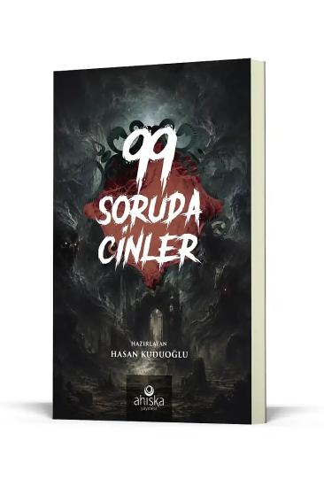 99 Soruda Cinler