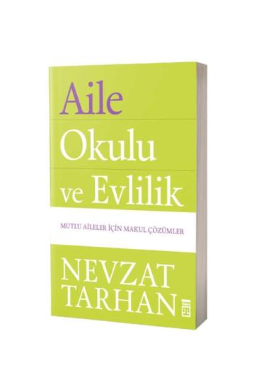 Aile Okulu Ve Evlilik