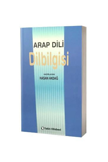 Arap Dili Dilbilgisi