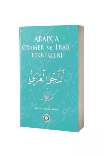 Arapça Gramer Ve İrab Teknikleri