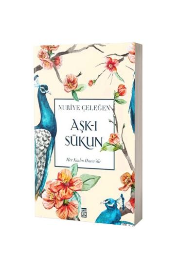 Aşkı Sükun