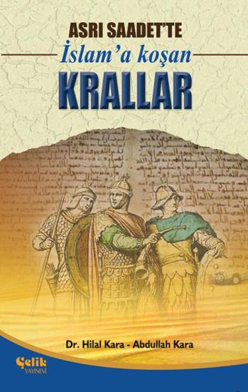 Asrı Saadet’te İslam’a Koşan Krallar