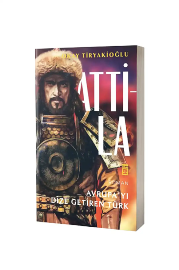 Atilla