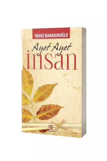Ayet Ayet İnsan