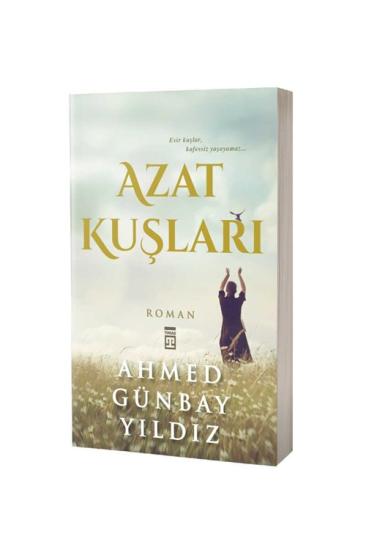 Azat Kuşları