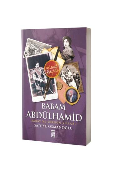 Babam Abdülhamid