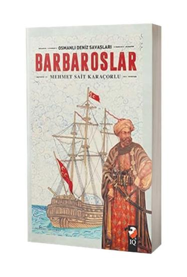 Barbaroslar