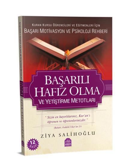 Başarılı Hafız Olma ve Yetiştirme Metodları