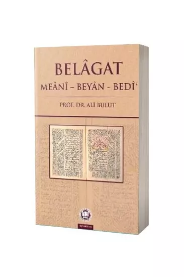 Belagat Meani Beyan Bedi
