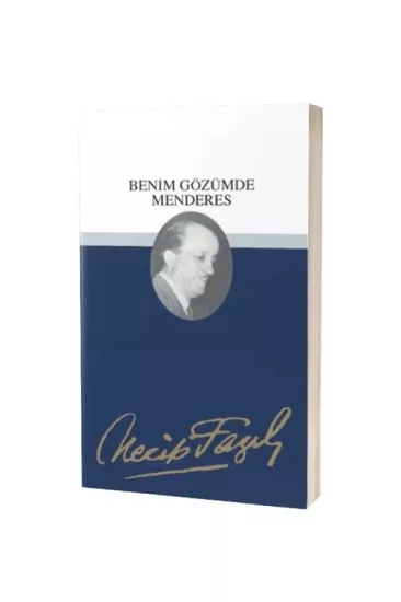 Benim Gözümde Menderes