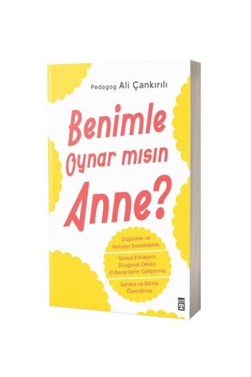 Benimle Oynar Mısın Anne