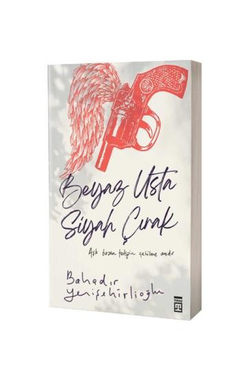 Beyaz Usta Siyah Çırak