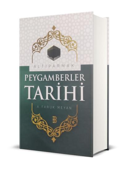 Peygamberler Tarihi