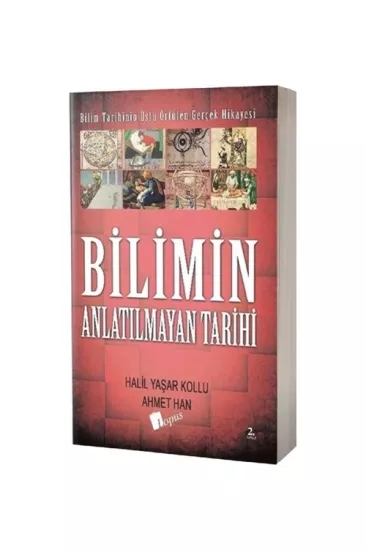 Bilimin Anlatılmayan Tarihi