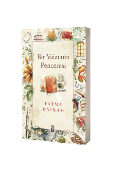 Bir Vaizenin Penceresi