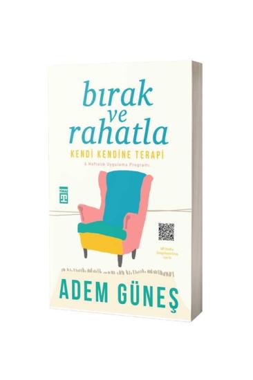 Bırak ve Rahatla