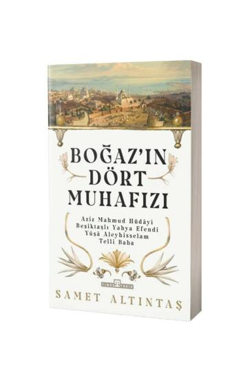 Boğazın Dört Muhafızı