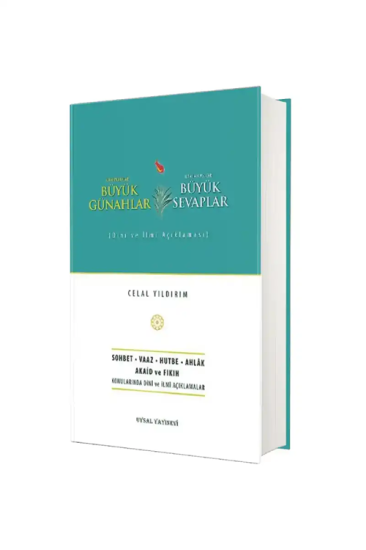 Büyük Günahlar - Büyük Sevaplar