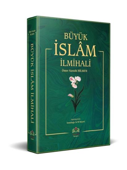 Büyük İslam İlmihali