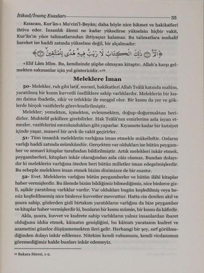 Büyük İslam İlmihali