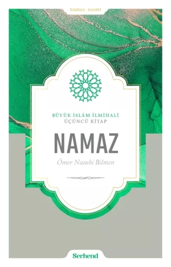 Büyük İslam İlmihali - Namaz