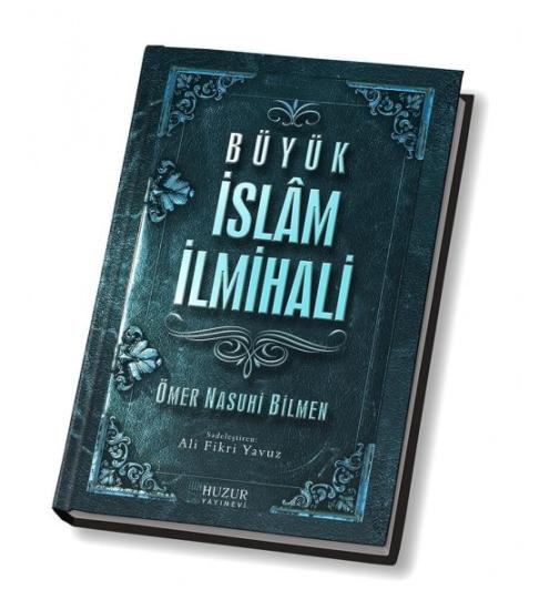 Büyük İslam İlmihali (2.Hamur Kağıt)