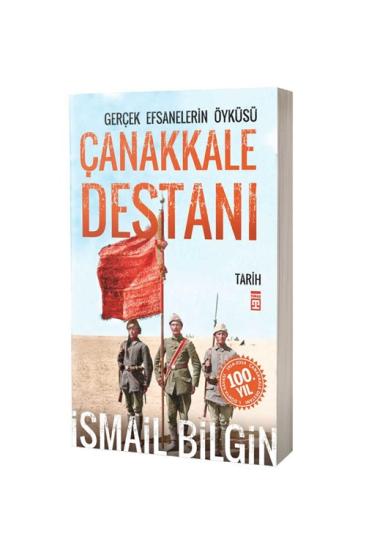 Çanakkale Destanı