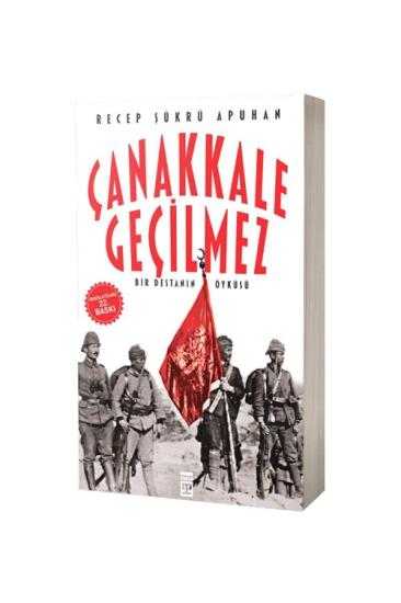 Çanakkale Geçilmez