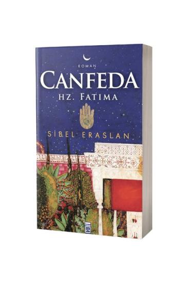 Canfeda Hz. Fatıma