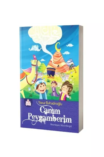 Canım Peygamberim